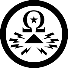 Logo du groupe de hackers Telecomix