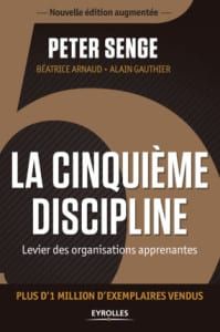 la cinquieme discipline