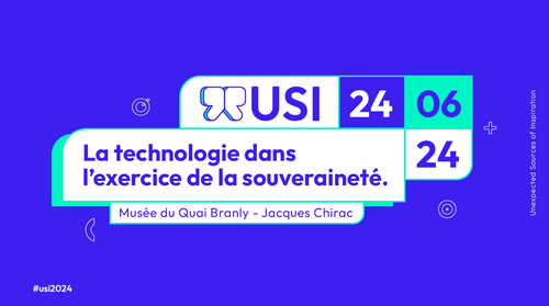 USI revient le 24 juin 2024 au Musée du Quai Branly à Paris